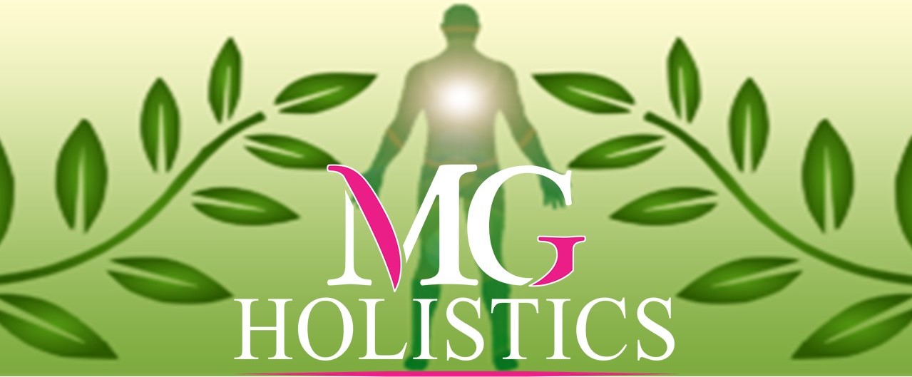 MG Holistics